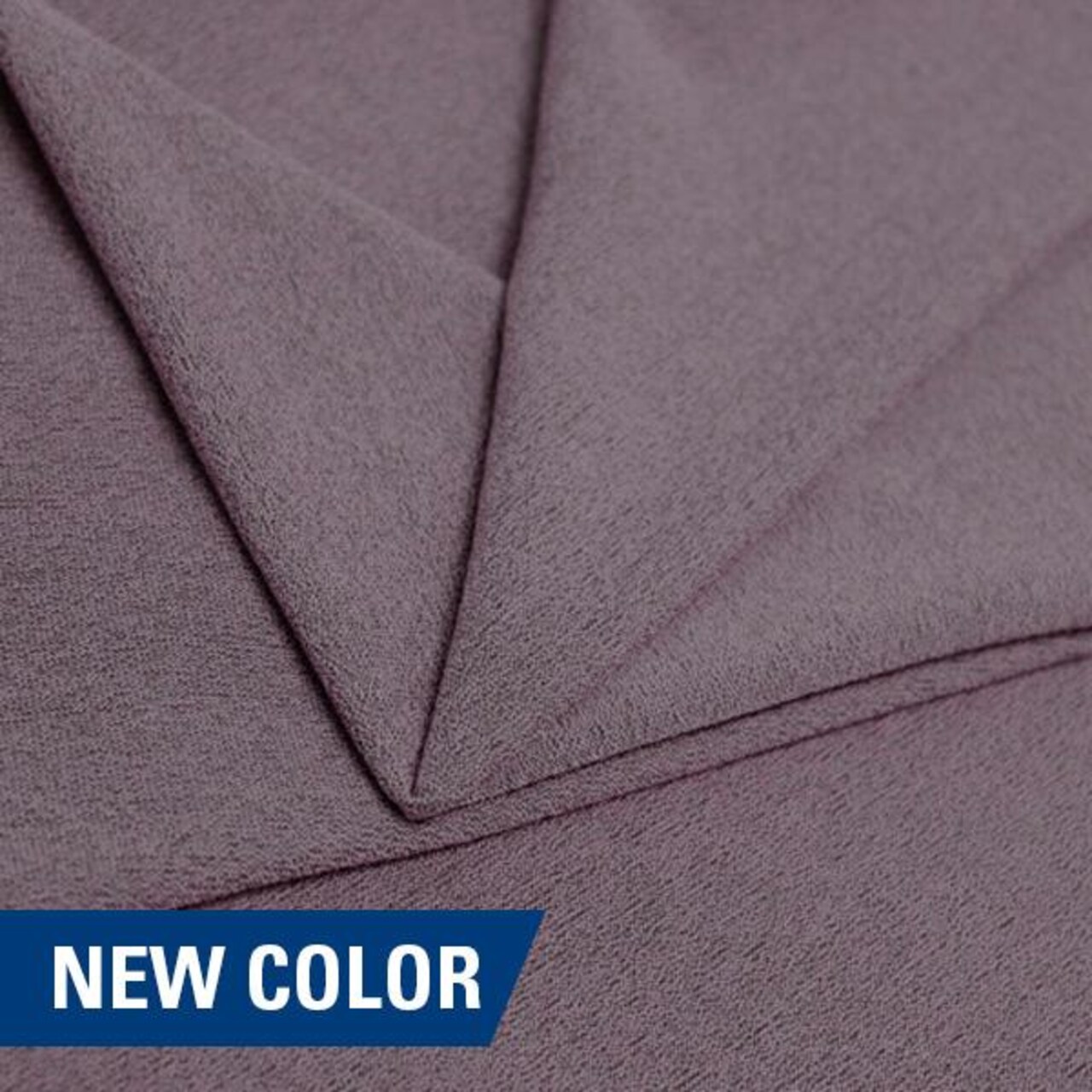 1 Yard Blast Textured Spandex 4 Way Stretch Wicking Activewear Fabric 55 Inch Width